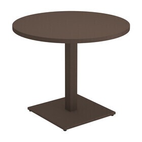 Emu - Table de jardin Round Ø90cm