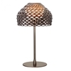 Flos - Tatou T1 Tischleuchte - ocker grau
