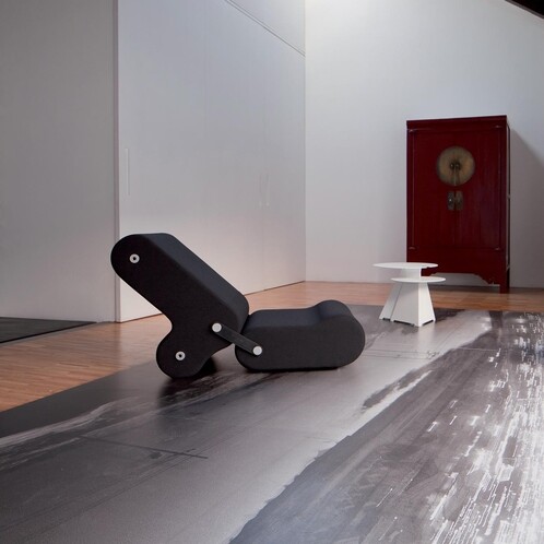 B-Line - Multichair - Chaise transformable