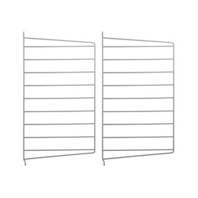String - String System Wandleiter 50x30cm