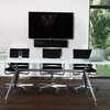 Wagner - W-Table Conference Table rectangular 