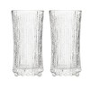 iittala - Ultima Thule Champagnerglas Set 2tlg. - transparent/18cl