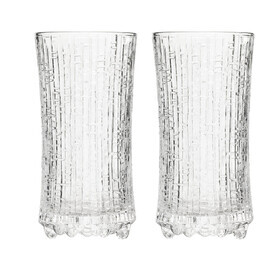 iittala - Ultima Thule Champagne Glass 18cl Set of 2