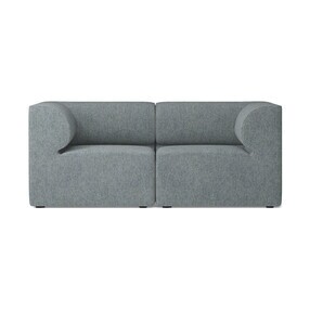 Audo - Eave 86 Modular 2-Sitzer Sofa