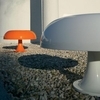 Artemide - Nesso Tischleuchte