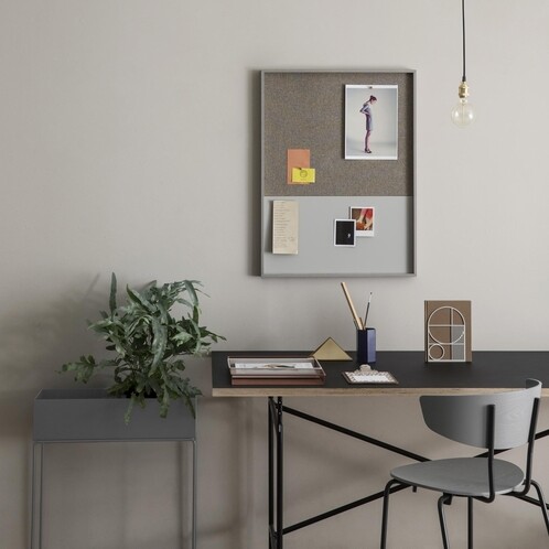 ferm LIVING - Herman - Chaise