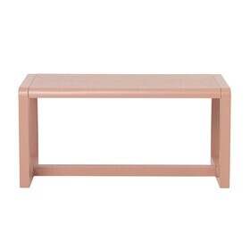 Ferm Living - Banque pour enfants Little Architect