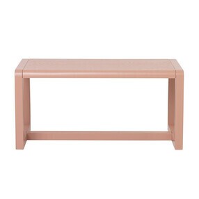 Ferm Living - Banque pour enfants Little Architect