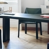 Cassina - Cab Mario Bellini Kernleder-Armlehnstuhl