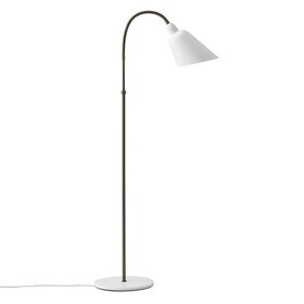&Tradition - Édition anniversaire lampadaire Bellevue AJ7