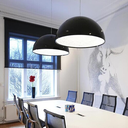 Flos - Skygarden 2 - Suspension