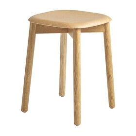 HAY - Tabouret Soft Edge 72