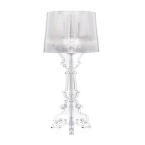 Kartell - Lampe de table Bourgie