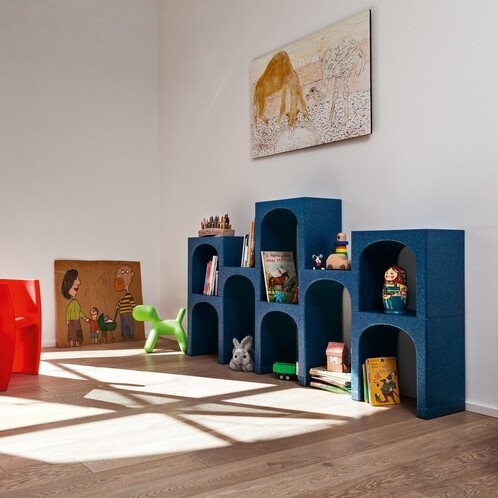 Magis - Me Too Eur Shelf system