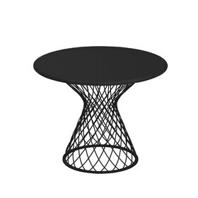 Emu - Heaven Garden Side Table Steel Ø60cm
