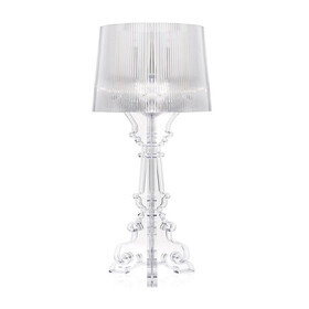 Kartell - Bourgie Tischleuchte