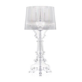 Kartell - Lampe de table Bourgie