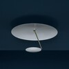 Catellani & Smith - Lederam C150 LED - Plafondlamp