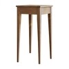 Jan Kurtz - Bonny Side Table - natural/oiled oak/Size 3/100cm