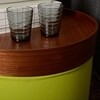 Softline - Drum Stool / Side Table S