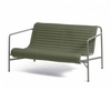 HAY - Palissade - Coussin matelassé 124x115.5cm