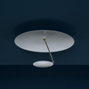 Catellani & Smith - Lederam C150 LED Deckenleuchte