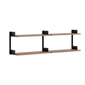 New Works - Wall Shelf 450 163.5x46x30.5cm
