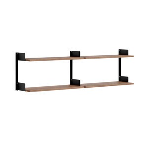 New Works - Wandplank 450 163,5x46x30,5cm