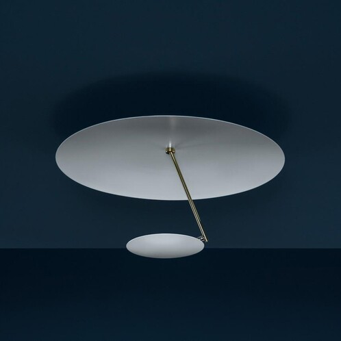 Catellani & Smith - Lederam C150 LED Deckenleuchte