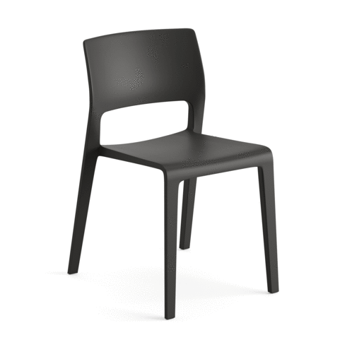 Arper Juno 02 Garden Chair | AmbienteDirect