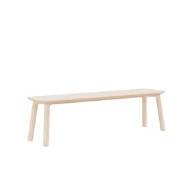 OUT Objekte unserer Tage - Meyer 23 Medium bank 160cm