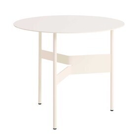 HAY - Shim Beistelltisch Ø 54cm