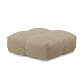 OUT Objekte unserer Tage - Sander Pouf Large