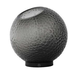 AYTM - Globe Bubbles Vase Ø 21cm