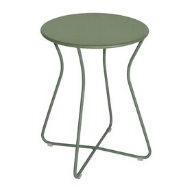 Fermob - Tabouret de jardin Cocotte h 45cm