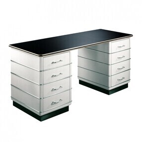 müller möbelfabrikation - Classic Line TB 229-5 Schreibtisch