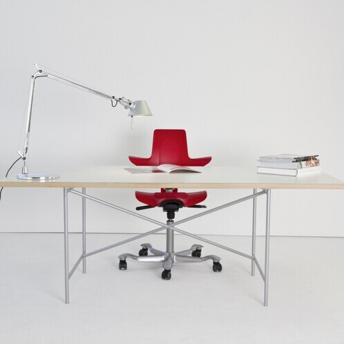 Artemide - Tolomeo Tavolo LED Schreibtischleuchte