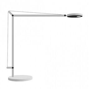 Artemide - Demetra LED Schreibtischleuchte
