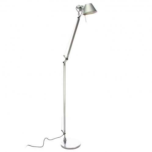 Artemide - Tolomeo Lettura LED Leseleuchte - Strichzeichnung
