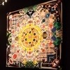 Moooi Carpets - Jewels Garden - Tapijt 