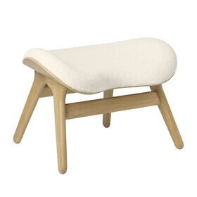 Umage - A Conversation Piece Ottoman