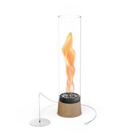 höfats - Spin air 900 tafelhaard eik