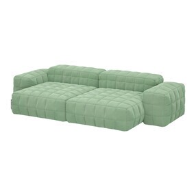 OUT Objekte unserer Tage - Henn 03 bank 280x140cm