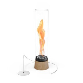 höfats - Spin air 900 tafelhaard eik