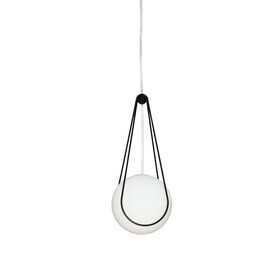 Design House Stockholm - Kosmos Halterung für Luna Pendelleuchte