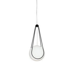 Design House Stockholm - Kosmos bevestiging voor Luna hanglamp