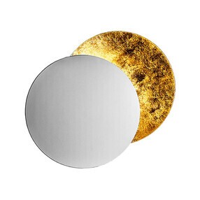 Catellani & Smith - Applique murale LED Lederam W 17