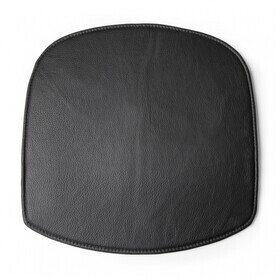 Design House Stockholm - Wick Seat Cushion Leather