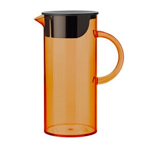 Stelton - EM77 waterkan met deksel