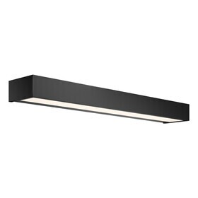 Decor Walther - Box 60 N LED wandlamp
